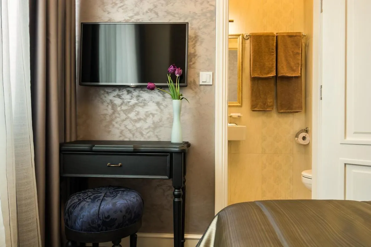 Boutique Guest House Coco Plowdiw