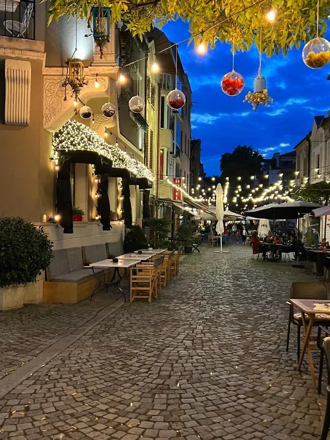 Boutique Guest House Coco Plowdiw 3*,  Bulgarien