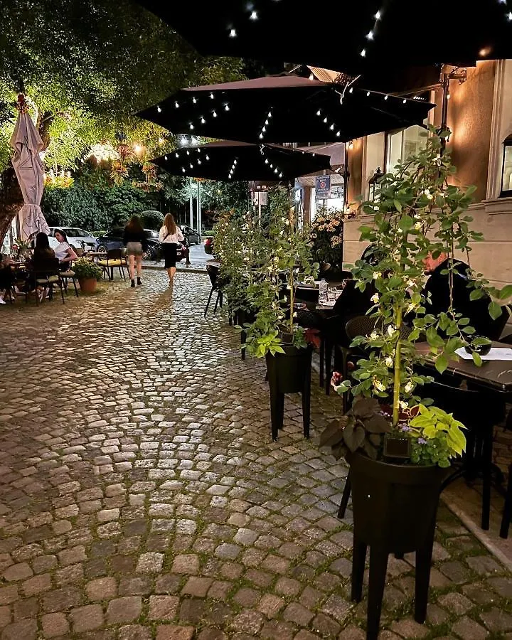 ***  Boutique Guest House Coco Plovdiv Bulgaria