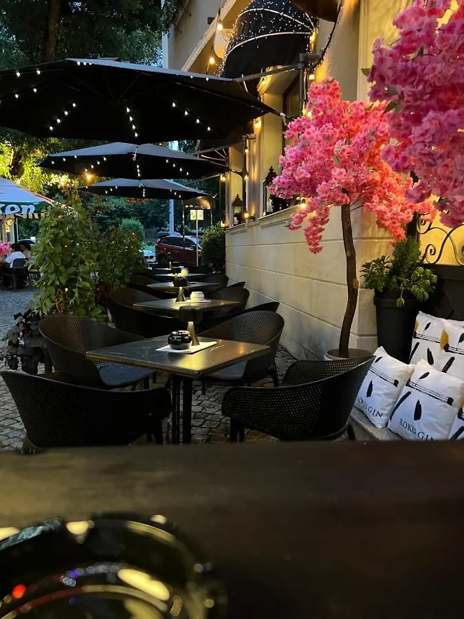 Boutique Guest House Coco Plowdiw