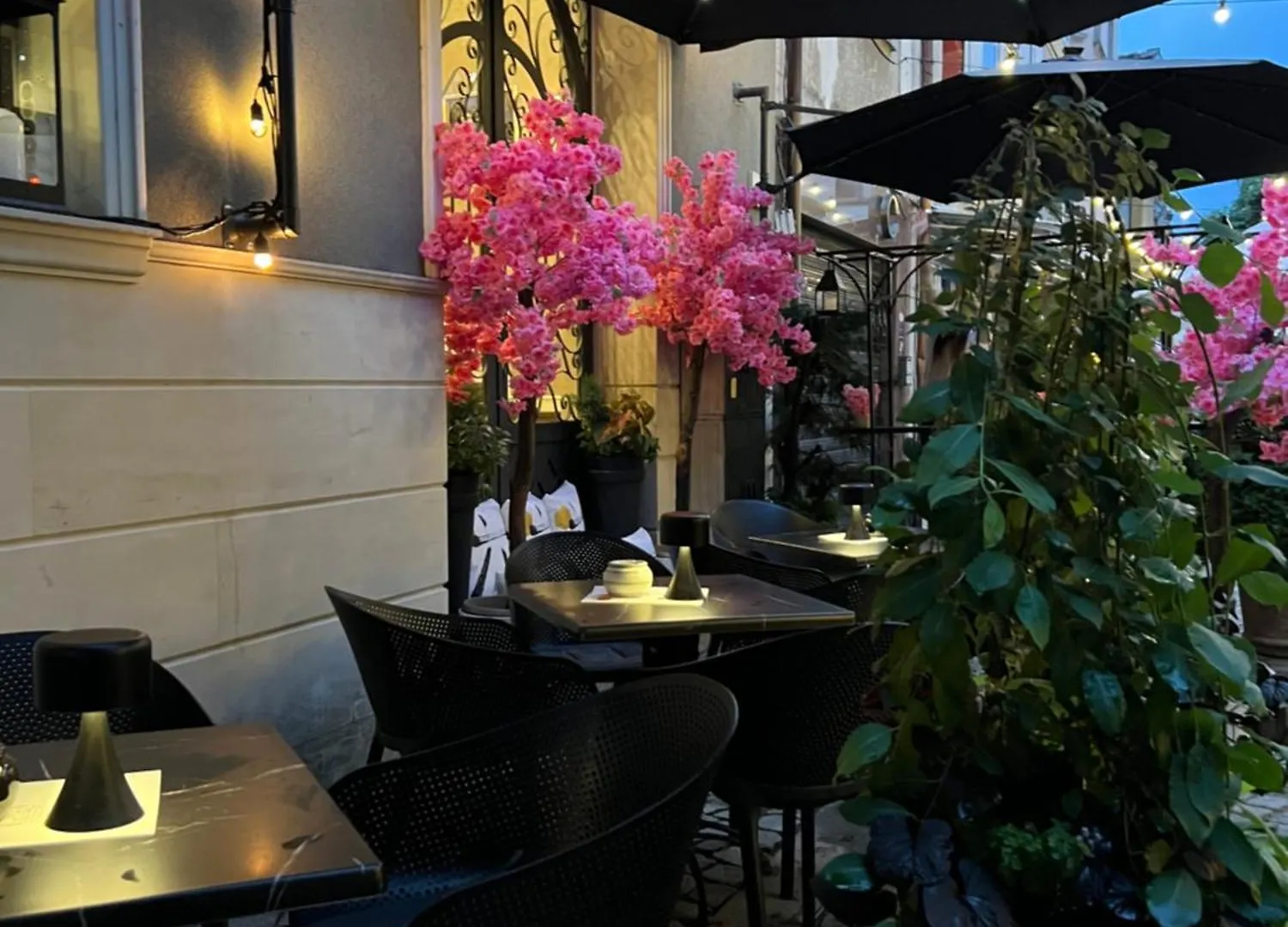 Boutique Guest House Coco Plovdiv