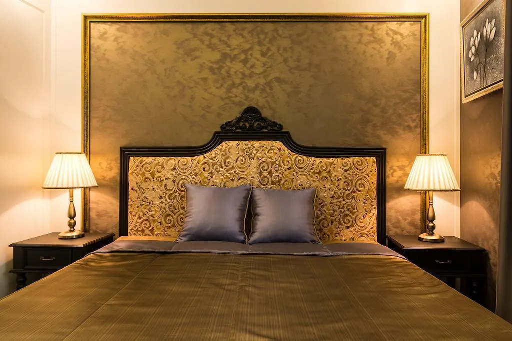 Boutique Guest House Coco Plovdiv 3*,  Bulgaria
