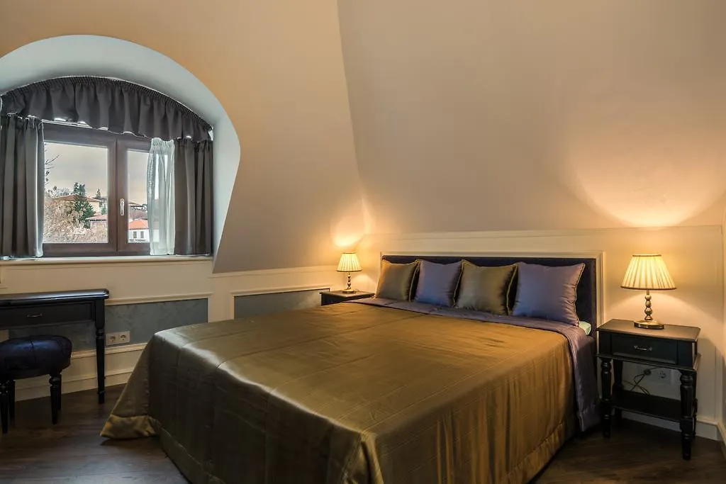 Boutique Guest House Coco Plovdiv