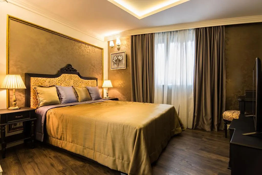 Boutique Guest House Coco Plovdiv