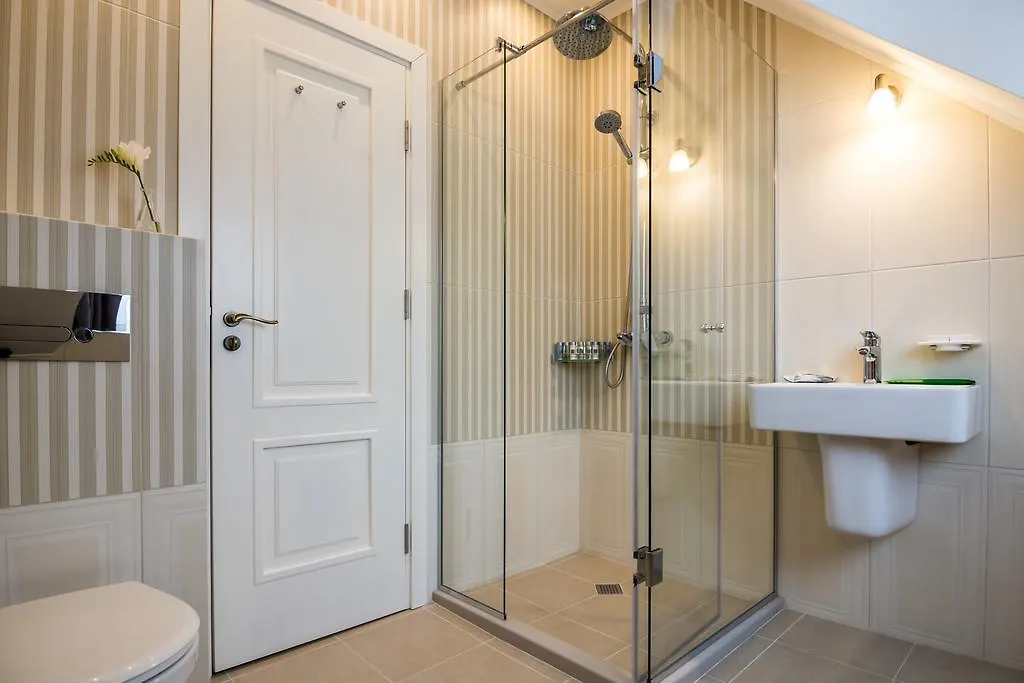 Boutique Guest House Coco Plovdiv