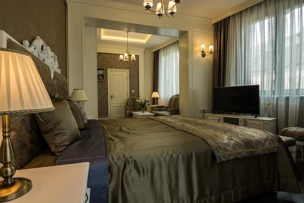 Boutique Guest House Coco Plowdiw