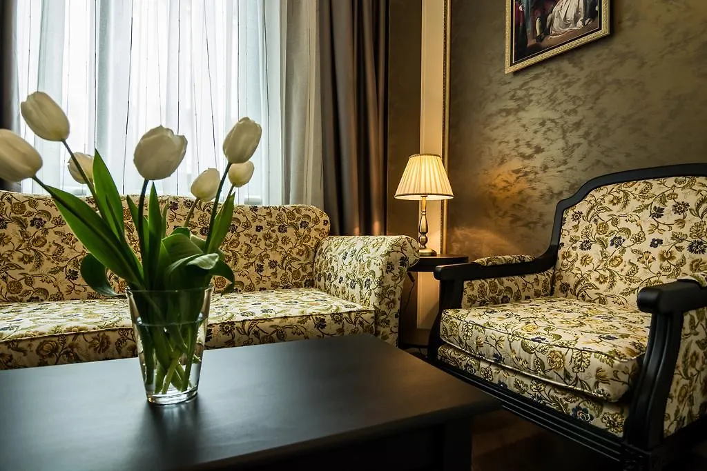 Boutique Guest House Coco Plovdiv 3*,  Bulgaria