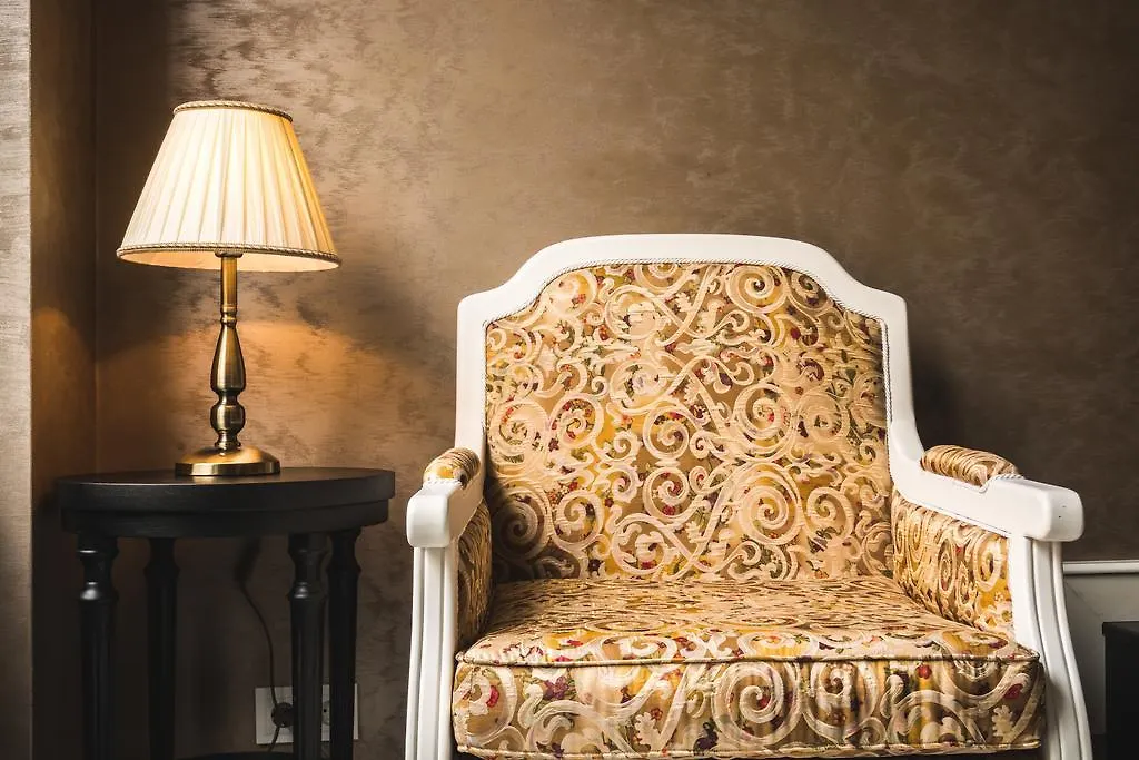 Boutique Guest House Coco Plowdiw Bulgarien