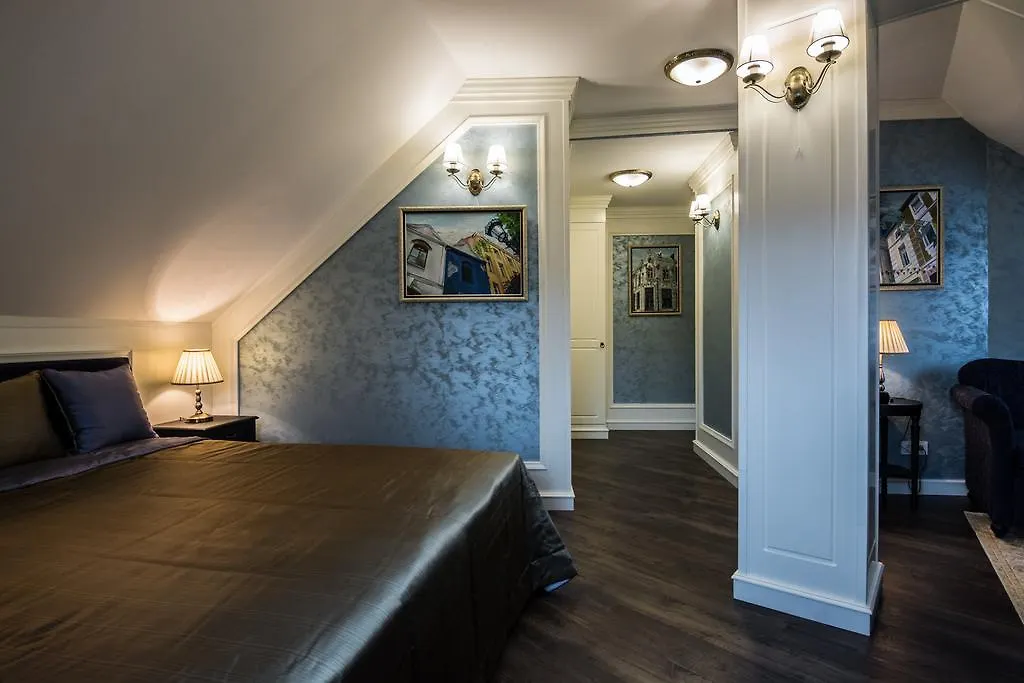Boutique Guest House Coco Plowdiw