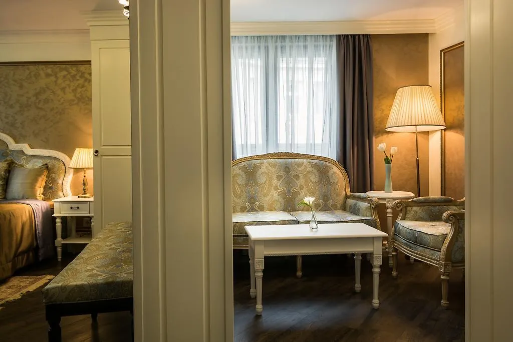 Boutique Guest House Coco Plovdiv
