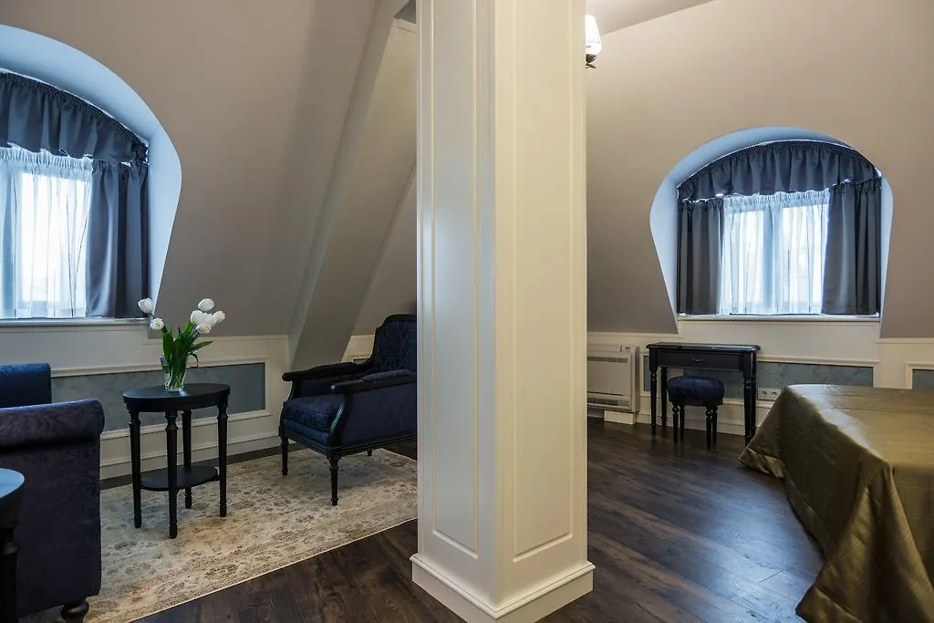 Boutique Guest House Coco Plowdiw 3*,  Bulgarien