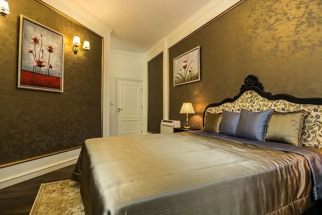 Boutique Guest House Coco Plowdiw