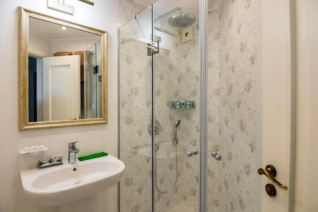 Boutique Guest House Coco Plovdiv