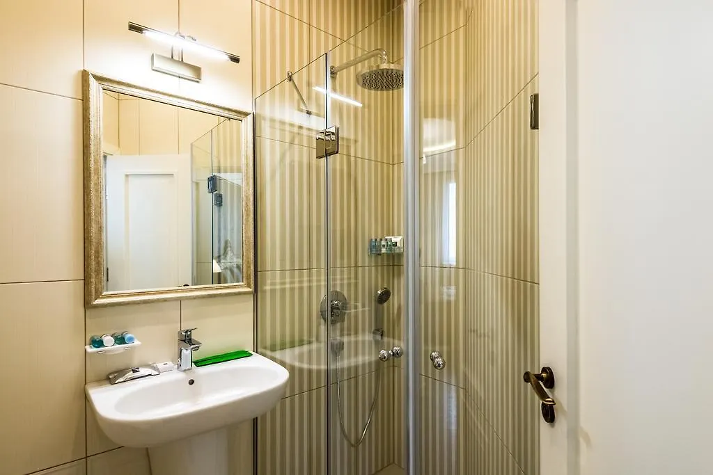 Boutique Guest House Coco Plovdiv