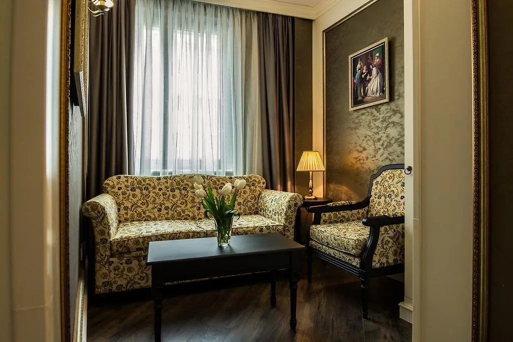 Boutique Guest House Coco Plowdiw