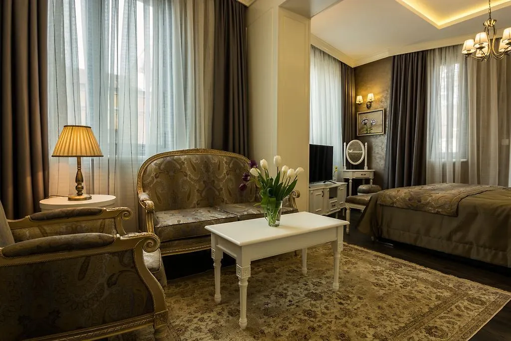 Boutique Guest House Coco Plovdiv