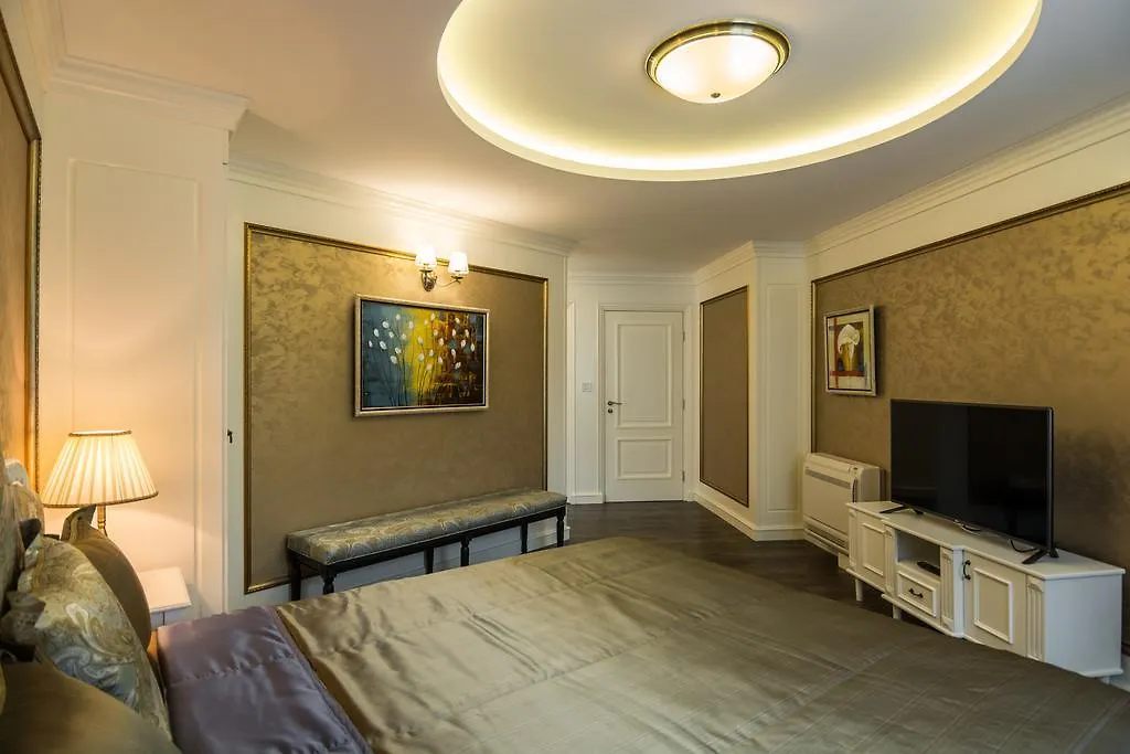 Boutique Guest House Coco Plovdiv 3*,  Bulgaria