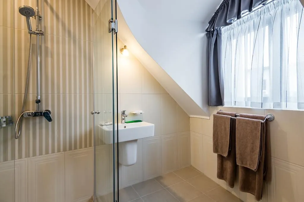 Boutique Guest House Coco Plovdiv