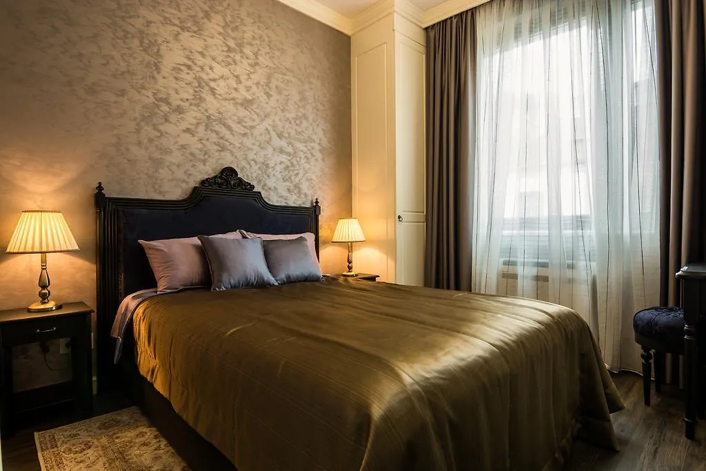 ***  Boutique Guest House Coco Plovdiv Bulgaria