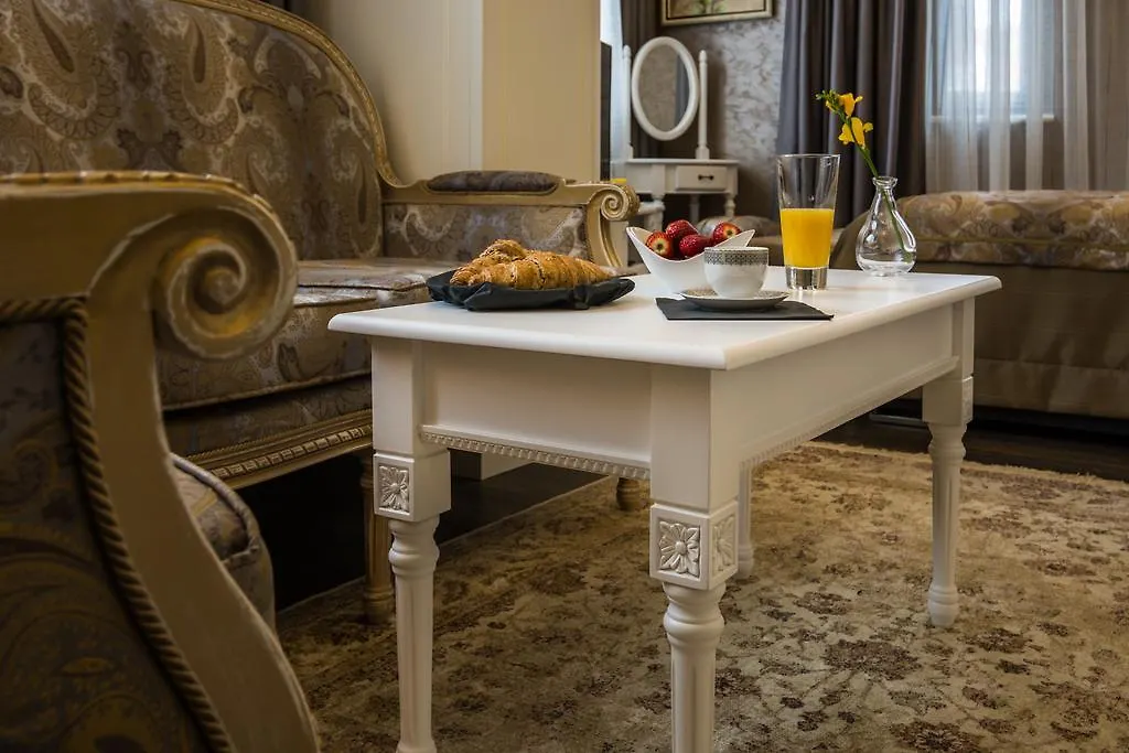 Boutique Guest House Coco Plowdiw