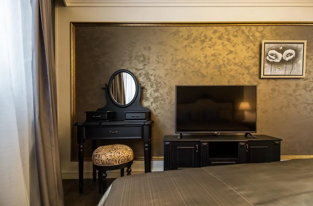 Boutique Guest House Coco Plovdiv