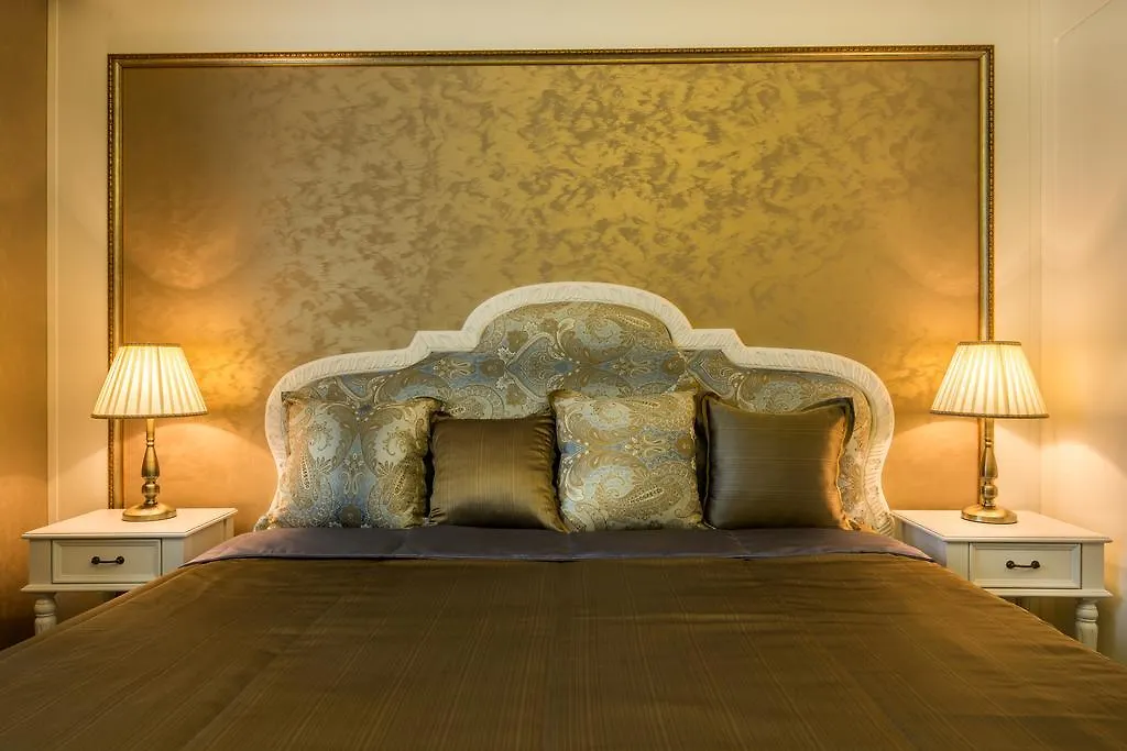 Boutique Guest House Coco Plovdiv