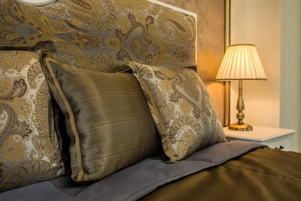 Boutique Guest House Coco Plowdiw