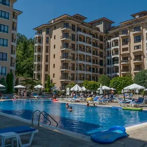 Bendita Mare 3*, Golden Sands Bulgaria