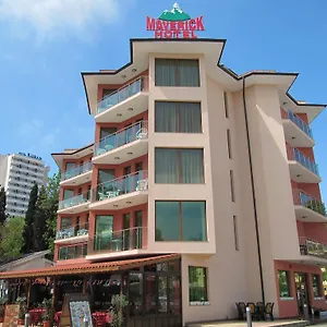 Maverick 3*, Sunny Beach Bulgaria