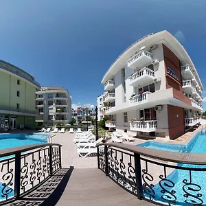 *** Hotel Zaara Bulgaria
