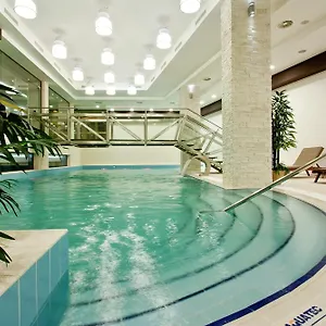 **** Hotel Earth & People & - Free Parking Bulgaria