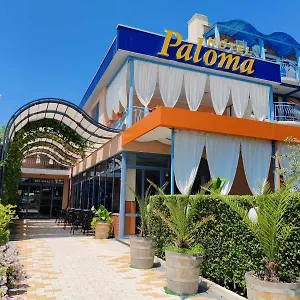 Paloma - In The Center Of The City 3*, Sunny Beach Bulgaria