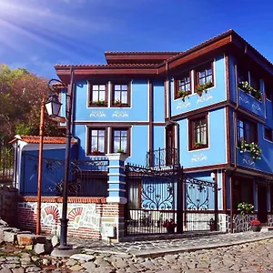 Hotel Pulpudeva Family, Plovdiv