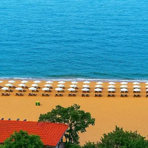 Palm - Inclusive&beach Access Goldstrand
