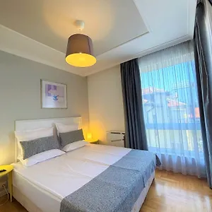 Dunav House Sofia