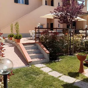 *** Bed & Breakfast Il Giardino Segreto Italia