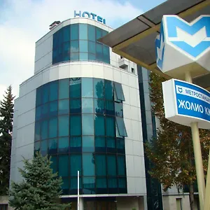 *** Hotel Latinka Bulgaria