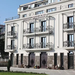 *** Hotel Milano Bulgaria