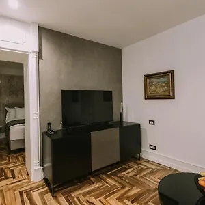 Aparthotel Orpheus, Plovdiv