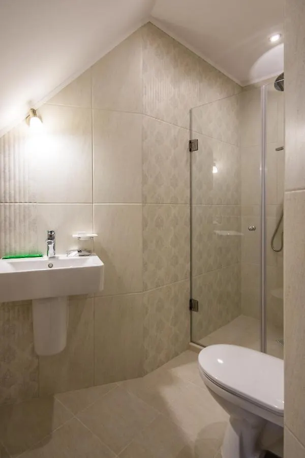 Boutique Guest House Coco Plovdiv
