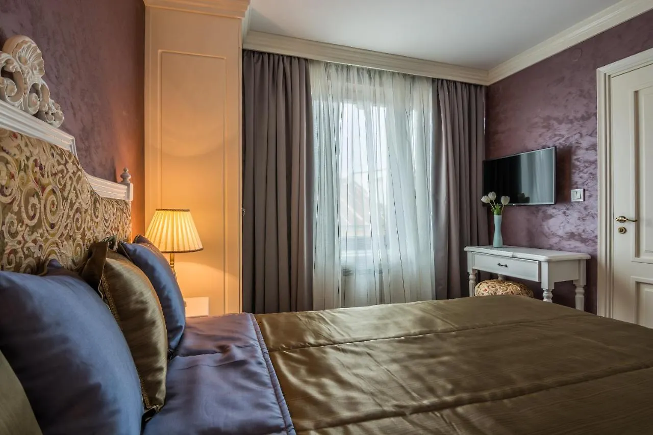 Boutique Guest House Coco Plovdiv