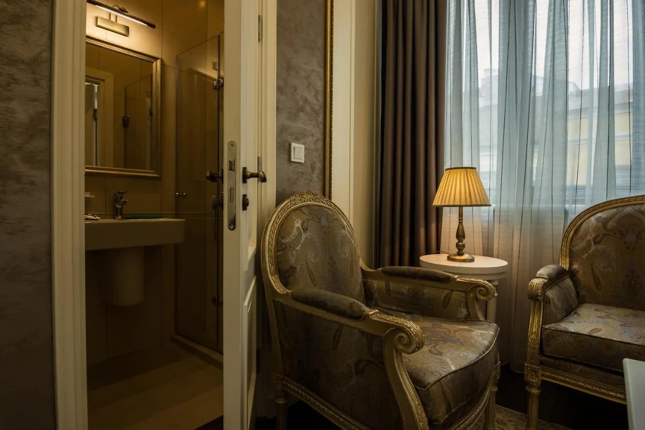 Boutique Guest House Coco Plovdiv