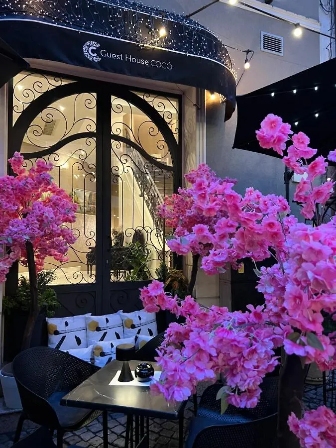 Boutique Guest House Coco Plovdiv