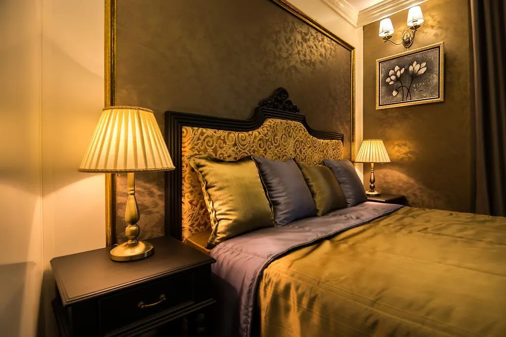 Boutique Guest House Coco Plovdiv