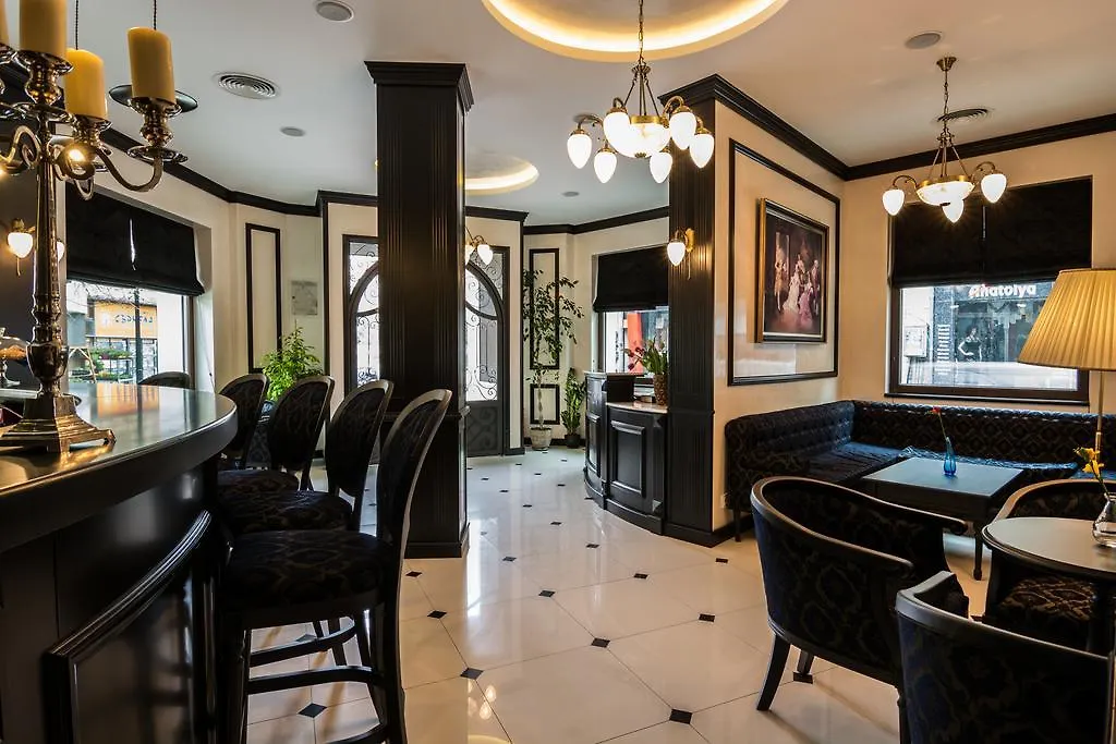 Boutique Guest House Coco Plovdiv