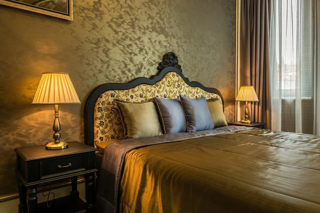 Boutique Guest House Coco Plovdiv